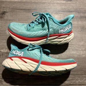 Women’s Hoka Sneakers 6.5